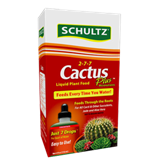 Cactus Plus™ Liquid Plant Food 2-7-7